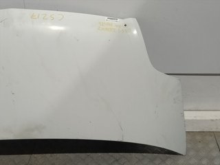 CAPO RENAULT MASTER II FASE 2 DOBLE CABINA CAMIÓN