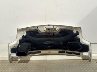 CAPO RENAULT MASTER II FASE 2 DOBLE CABINA CAMIÓN
