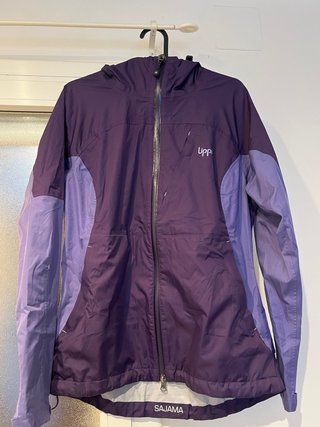 Chaqueta Lippi Sajama Mujer Impermeable