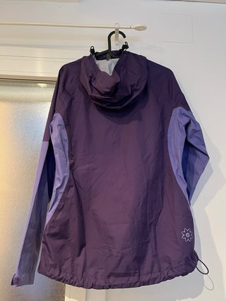 Chaqueta Lippi Sajama Mujer Impermeable