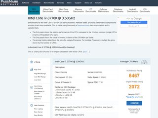 PC Desktop Intel Core i7 16GB Radeon HD7950
