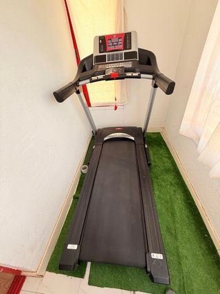 Cinta de correr profesional BH ....