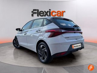 Hyundai i20 1.0 TGDI 74kW (100CV) 48V Klass DCT
