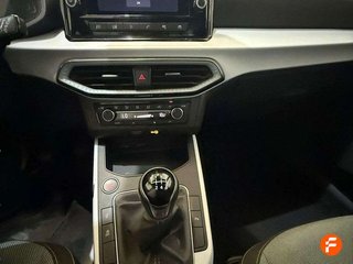 Seat Ibiza 1.0 TSI 85kW (115CV) Special Edition