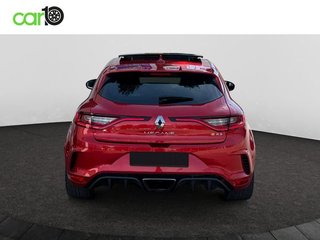 Renault Megane RS Energy TCe 205kW (280CV) EDC