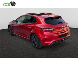 Renault Megane RS Energy TCe 205kW (280CV) EDC