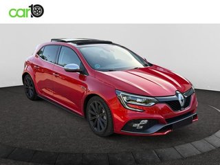 Renault Megane RS Energy TCe 205kW (280CV) EDC