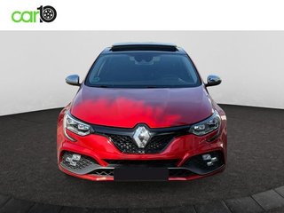 Renault Megane RS Energy TCe 205kW (280CV) EDC