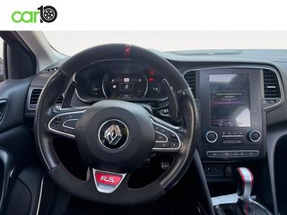 Renault Megane RS Energy TCe 205kW (280CV) EDC