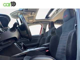 Renault Megane RS Energy TCe 205kW (280CV) EDC