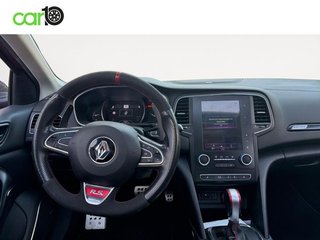 Renault Megane RS Energy TCe 205kW (280CV) EDC