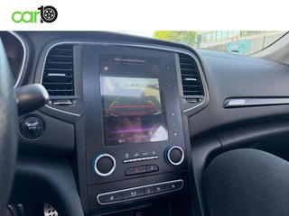 Renault Megane RS Energy TCe 205kW (280CV) EDC
