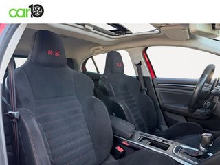 Renault Megane RS Energy TCe 205kW (280CV) EDC