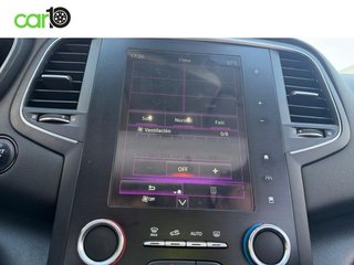 Renault Megane RS Energy TCe 205kW (280CV) EDC