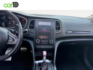 Renault Megane RS Energy TCe 205kW (280CV) EDC