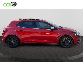 Renault Megane RS Energy TCe 205kW (280CV) EDC