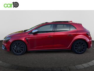 Renault Megane RS Energy TCe 205kW (280CV) EDC