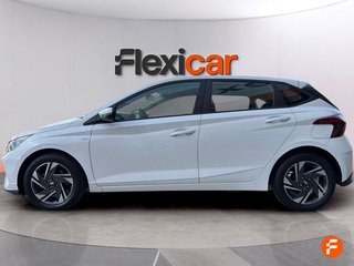 Hyundai i20 1.0 TGDI 74kW (100CV) 48V Klass DCT