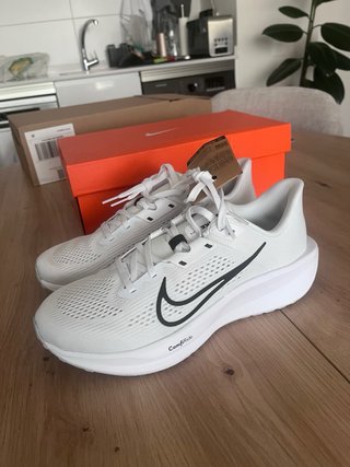 Nike Quest 6 Talla 41 Nuevas