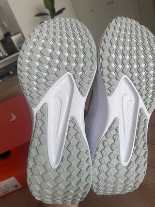 Nike Quest 6 Talla 41 Nuevas