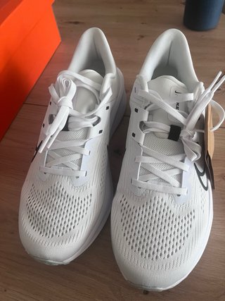 Nike Quest 6 Talla 41 Nuevas