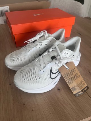 Nike Quest 6 Talla 41 Nuevas