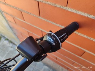 Bicicleta Niñ@ 24" Rockrider