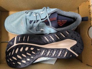 Zapatillas Trail Nike Juniper