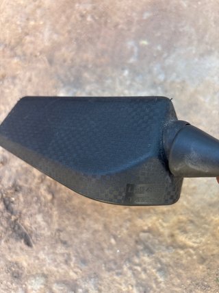 Retrovisor Derecho Moto
