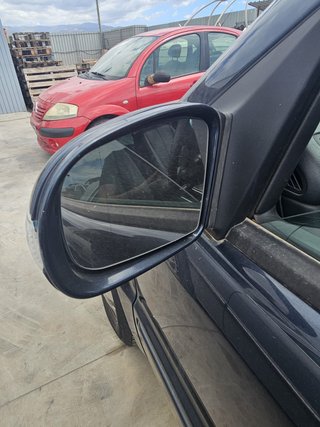 MERCEDES ML W163