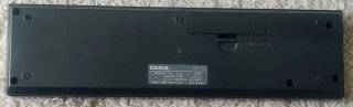 Tastiere Elettroniche Casio PT-12