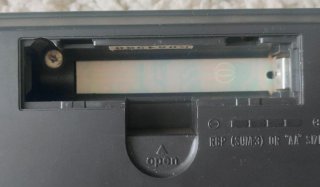 Tastiere Elettroniche Casio PT-12