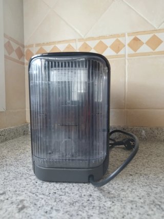 Cafetera Tassimo Bosch