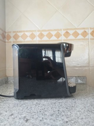 Cafetera Tassimo Bosch