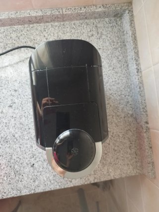 Cafetera Tassimo Bosch