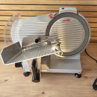Cortadora VEVOR Eléctrica Comercial 320W