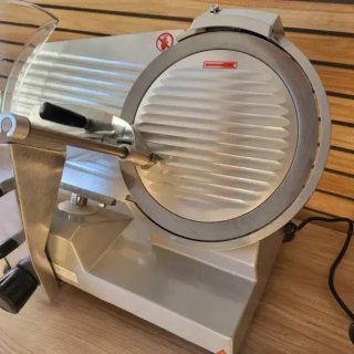 Cortadora VEVOR Eléctrica Comercial 320W