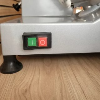 Cortadora VEVOR Eléctrica Comercial 320W