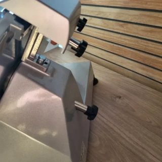 Cortadora VEVOR Eléctrica Comercial 320W
