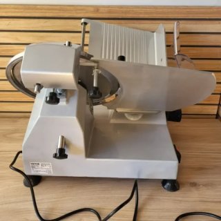 Cortadora VEVOR Eléctrica Comercial 320W