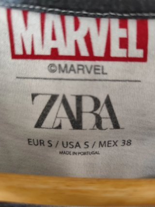 Camiseta Marvel  Tie-Dye Hulk