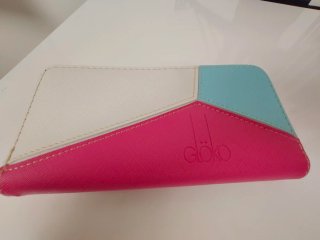 Lote 3 Carteras Mujer Nuevas
