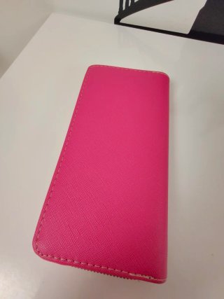 Lote 3 Carteras Mujer Nuevas