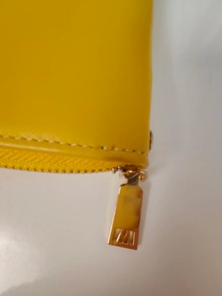 Lote 3 Carteras Mujer Nuevas