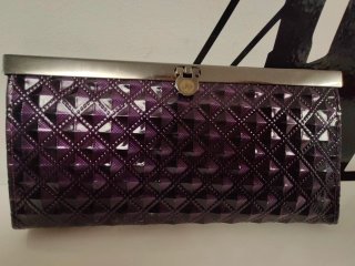 Lote 3 Carteras Mujer Nuevas