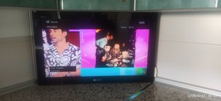 Televisión Sony