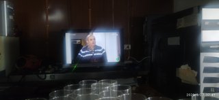 Televisión Sony