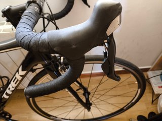 Bicicleta Carretera Trek Madone 3.1 talla S
