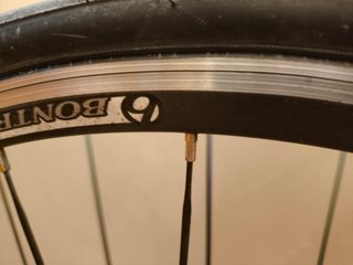 Bicicleta Carretera Trek Madone 3.1 talla S