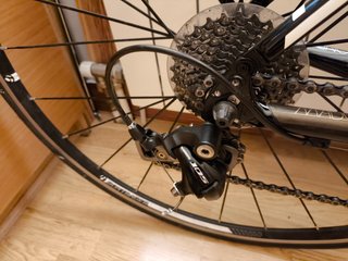 Bicicleta Carretera Trek Madone 3.1 talla S